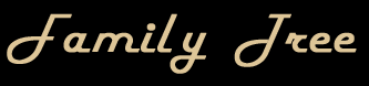 Family Tree