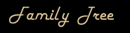 Family Tree