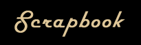 Scrapbook